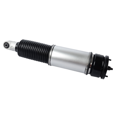 Ocieplony Aluminiowy Gumowy Przedni tylny Amortyzator Amortyzatory dla BMW E65 E66 Pozycja tylna lewa prawa