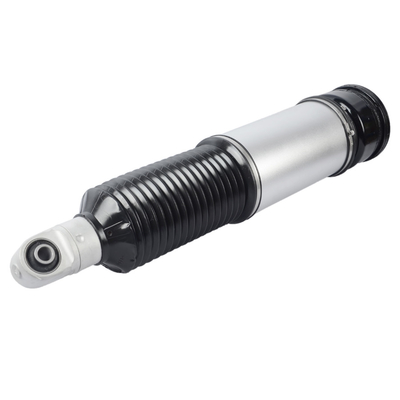 Ocieplenie powietrza ze stali aluminiowej gumowej Amortyzator Amortyzator dla BMW E65 E66 Airmatic