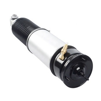 BMW E65 E66 tylne zawieszenie powietrzne amortyzator OEM 37126785535 37126785536