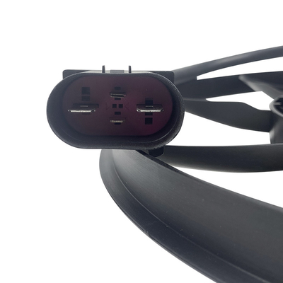 Wentilator chłodzący silnik samochodowy dla Porsche Cayenne 600W 8W0959455K PAB95945520
