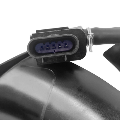 12V wentylator chłodzący samochód z sprzęgłem wentylatora elektrycznego dla Range Rover L322
