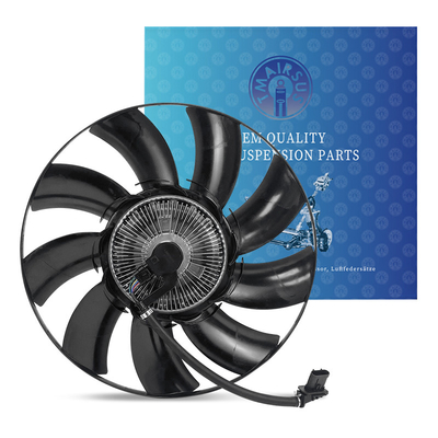 Land Rover L322 Plastic Cooling Fan dla optymalnej wydajności samochodu