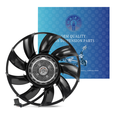 Uniwersalny 12V Level Range Rover Vogue Fan / Auto Engine Radiator Fan Clutch dla Range Rover L322