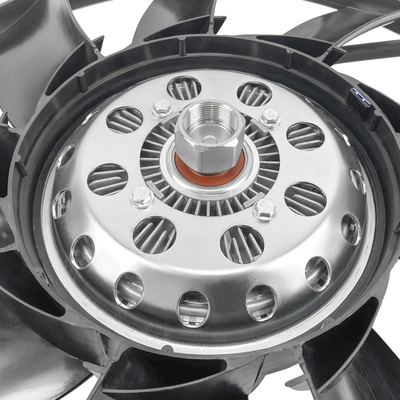Uniwersalny 12V Level Range Rover Vogue Fan / Auto Engine Radiator Fan Clutch dla Range Rover L322