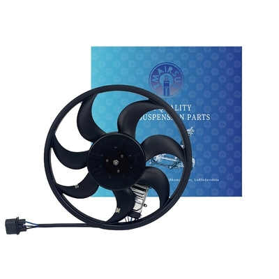 VW Touareg / Audi Q7 Chłodzący wentylator samochodowy dla chłodzenia chłodnicy OEM 7L0959455G