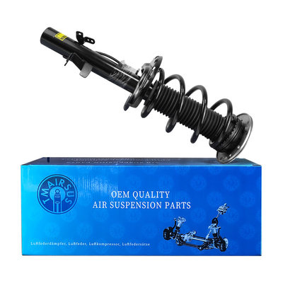 Wysokiej jakości Evoque L551 L538 Front Coil Spring Shock Assy With Ads LR057930 LR057931