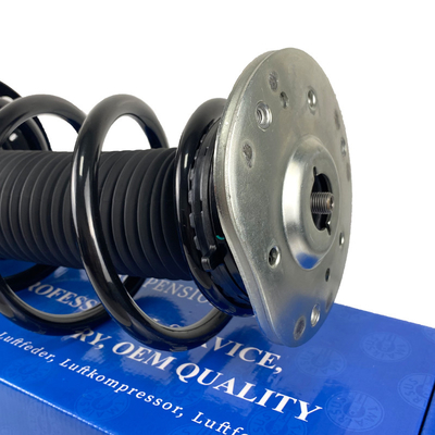 Wysokiej jakości Evoque L551 L538 Front Coil Spring Shock Assy With Ads LR057930 LR057931