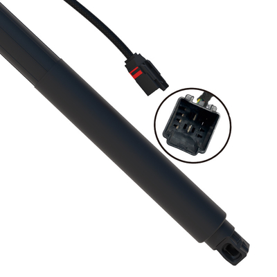 Silnik elektryczny z tylną szybą dla Volvo XC60 Power Tailgate Spindle Drive 2012-2015 31386705 31386706