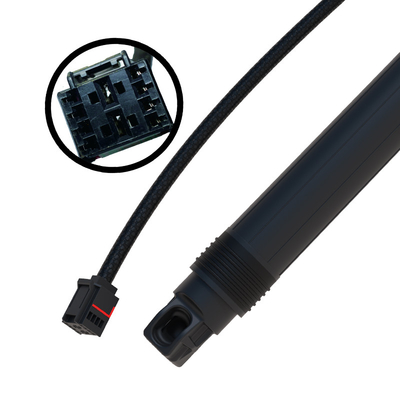 31457610 31663099 Podnośnik tylnej szyby gazowej Elektryczny podnośnik podnośnik podnośnik podnośnik podnośnik podnośnik do części samochodowych Volvo XC90