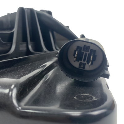 Zestaw wentylatora chłodzącego na uniwersalnym poziomie dla Jeep Wrangler 68211602ABD 2010-2017