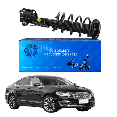 EG9Z18124K Zestaw podtrzymywania przedniego i lewego dla Forda Fusion Lincoln MKZ 2013-2020