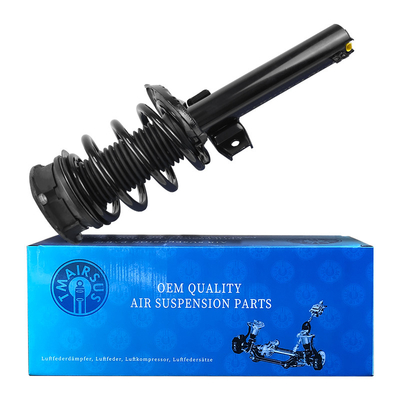 Nowy system zawieszenia powietrznego Audi A3 z ADS OEM 8V0413029K