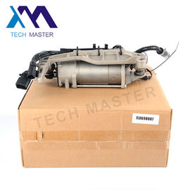 Sprężarka przedniego zawieszenia pneumatycznego do VW Volkswagen Touareg I Compressor Pump 7L0616007