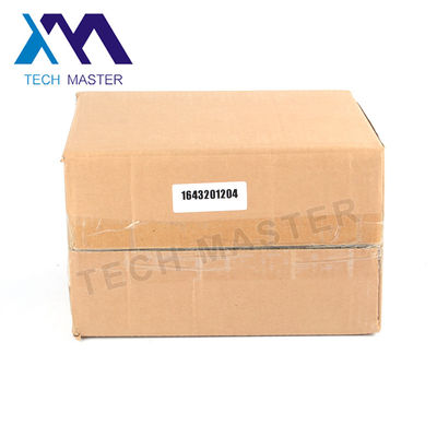 W164 X164 Mercedes Auto Parts Zawieszenie pneumatyczne OEM 1643201204 1643200204 1643200504