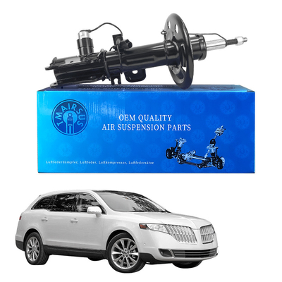Lincoln MKT Podwieszenie powietrzne Wstrząs przedni prawy Wstrząs powietrzny Amortyzator do wymiany DA5Z18124A