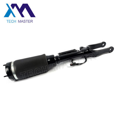 Przednie wstrząsy powietrza dla Mercedesa W164 Air Strut z reklamami 1643206013 1643205813 1643204513