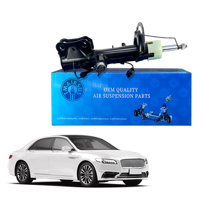 LINCOLN MKC 2014-2019 przednie zawieszenie powietrzne podnośnik podnośnik EJ7Z18124A EJ7Z18125G EJ7Z18125E
