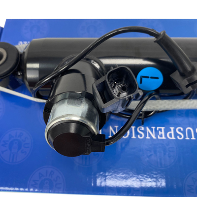 EJ7Z18125G Podwieszenie powietrzne Wstrząsowe Stalowe Kauczuk Aluminiowy dla Forda Lincolna