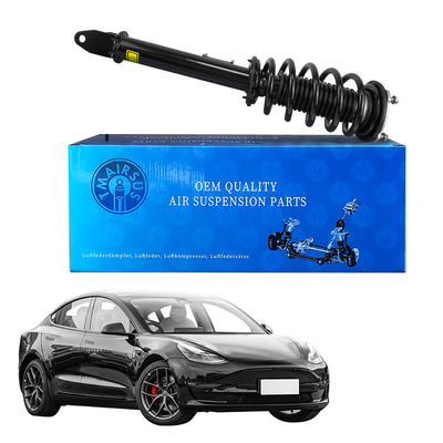 Tesla OEM 104436400E System zawieszenia pneumatycznego / zawieszenia pneumatycznego dla Tesla 3-Y 2WD