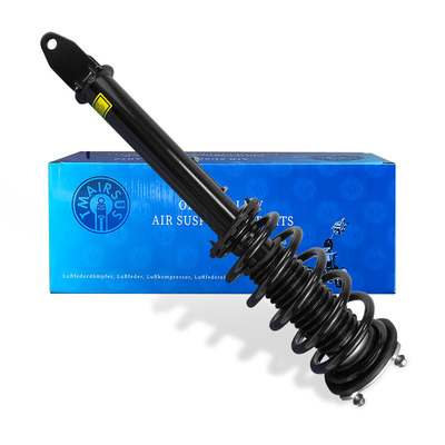 Tesla OEM 104436400E System zawieszenia pneumatycznego / zawieszenia pneumatycznego dla Tesla 3-Y 2WD