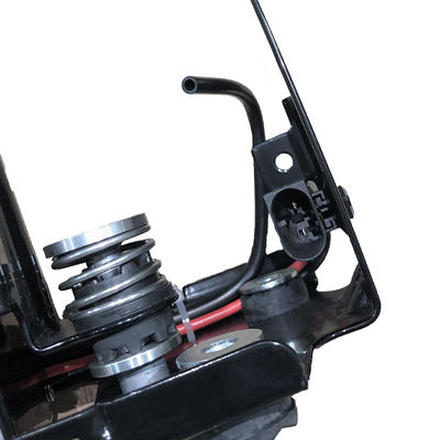 Sprężarka powietrza dla Rolls Royce Ghost RR4 Sprężarka zawieszenia powietrza 37206886059 37206850319 37206782222