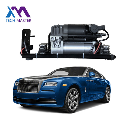 37206886059 Sprężarka powietrza Pumpa powietrzna dla Rolls-Royce Ghost RR4