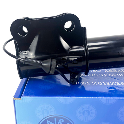 EG9Z18124J Absorbtor uderzeń samochodowych / system zawieszenia powietrznego dla Lincoln MKZ z przodu w prawo