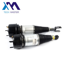 Kauczuk naturalny zawieszenie pneumatyczne Shock dla Jaguar XJ XJ6 XJ8 XJR C2C41344 C2C41340