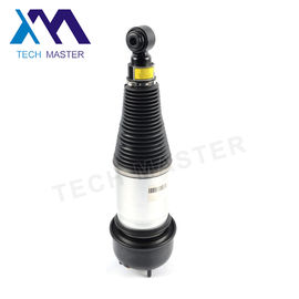 Kauczuk naturalny zawieszenie pneumatyczne Shock dla Jaguar XJ XJ6 XJ8 XJR C2C41344 C2C41340
