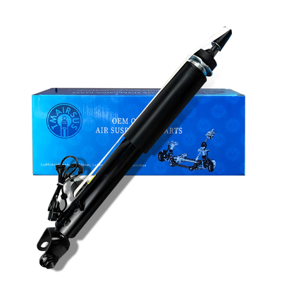DA5Z18124B Ocieplenie powietrzne z gumy stalowej aluminiowej / amortyzator dla samochodów Lincoln MKT-MKS