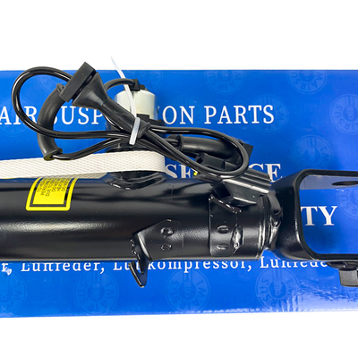 DA5Z18124B Ocieplenie powietrzne z gumy stalowej aluminiowej / amortyzator dla samochodów Lincoln MKT-MKS