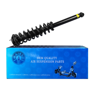 Odbiornik szoku powietrza Tesla Model S OEM 1015620-01-E