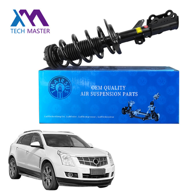 Cadillac SRX przedni amortyzator 22793799 22793800 20953565