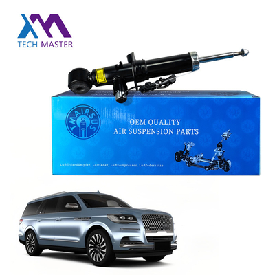 Lincoln Navigator tylny amortyzator zawieszenia powietrza dla FL1Z18124A
