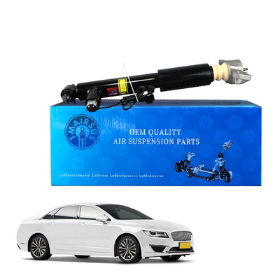 Podwieszenie powietrzne Amortyzator z czujnikiem elektronicznym dla Lincoln MKZ HG9Z18125D HG9Z18125C