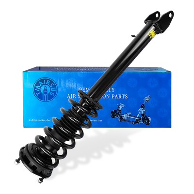 Zestaw przedniego amortyzatora pasuje do modelu Tesla S 75D P85D AWD 1030607-01-A 1030607-00-C