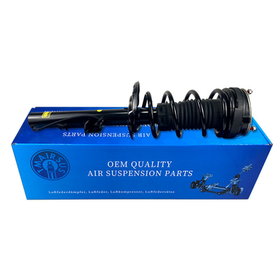 Range Rover Evoque 12-16 Hydraulic Shock Absorber W / Magnetyczne tłumienie tylne lewo i prawo LR024440 LR024447