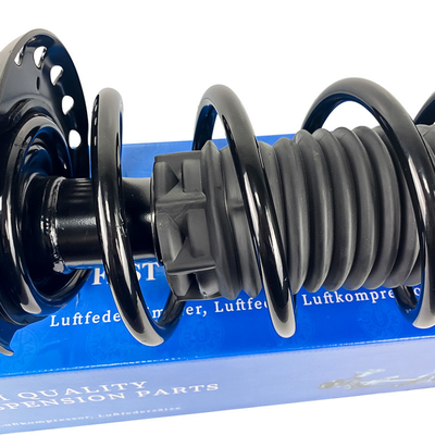 Range Rover Evoque 12-16 Hydraulic Shock Absorber W / Magnetyczne tłumienie tylne lewo i prawo LR024440 LR024447