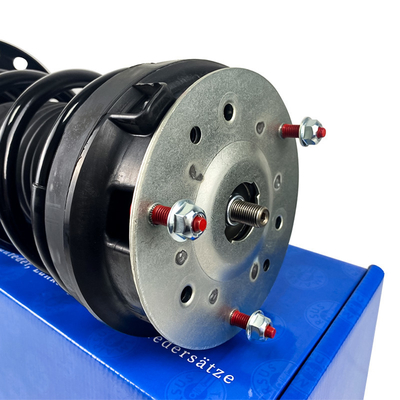 tylny amortyzator z adaptacyjnym tłumieniem dla Land Range Rover Evoque LR079420 LR079421