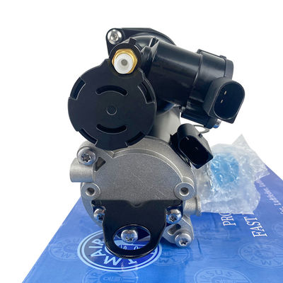 Sprężarka powietrza Sprężarka zawieszenia powietrza dla Mercedesa W216 W221 2213201604 2213201704