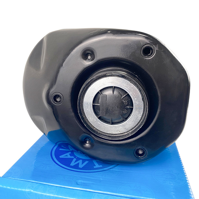 OEM Standardowe sprężynowe szoki powietrzne / amortyzator szoku powietrza dla BMW G11 G12 serii 7 przednia lewa 37106877553