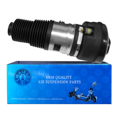Wyroby sprężynowe powietrzne A6C8 4K A6 Avant Front Air Spring 4K0616039