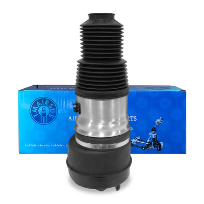 Zestaw zawieszenia sprężyny powietrznej dla A6C8 4K A6 Avant Front Air Shock Bellow 4K0616039