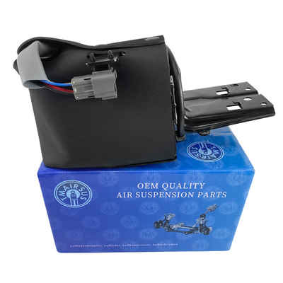 Zestaw sprężarek powietrza dla Infiniti QX56 QX80 Nissan Armada 534001LA4B 53400-1LA4C 53400-1LA4A