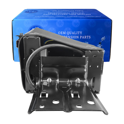 Zestaw sprężarek powietrza dla Infiniti QX56 QX80 Nissan Armada 534001LA4B 53400-1LA4C 53400-1LA4A