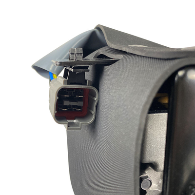 Zaawansowany pneumatyczny sprężarz powietrza dla Infiniti QX56 2011- 2013 53400-1LA4C 53400-1LA4A