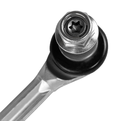 Mercedes w212 2123201189 2123201289 Przód / Nowy Sway Bar Link Absorber z wykończeniem powierzchni