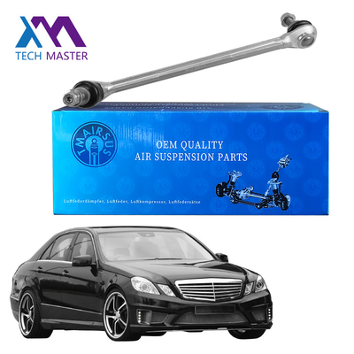 Przedni stabilizator pręta przesuwnego końcowy dla Mercedes Benz W212 E Class RWD