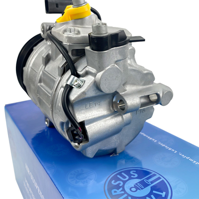 Nowy Porsche Cayenne 2003-2010 Sprężarka AC 7L0820411G 7L0820679D