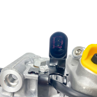Porsche Cayenne Klimatyzator samochodowy Sprężarka AC 95812601401, 94812601100